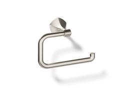 Kohler | Occasion | Towel Ring - Vibrant Brushed Nickel - image 1