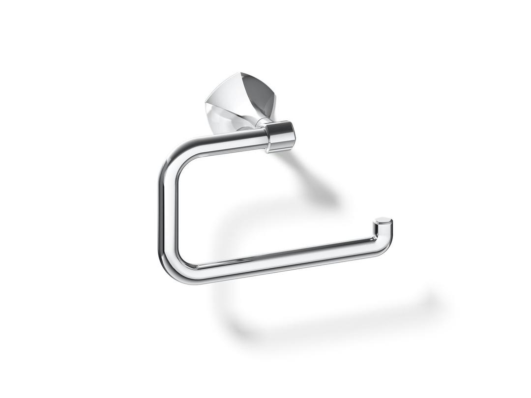 Kohler | Occasion | Towel Ring - Polished Chrome by Kohler