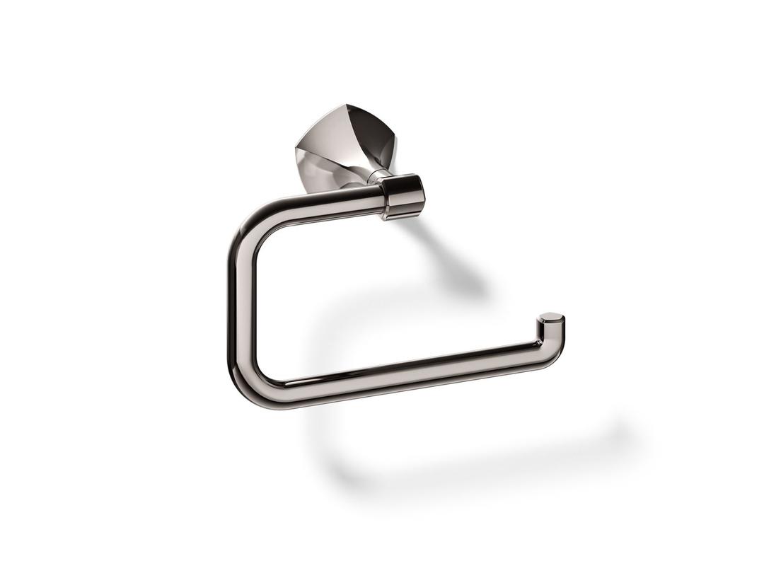 Kohler | Occasion | Towel Ring - Vibrant Titanium by Kohler