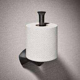 Kohler | Occasion | Toilet Paper Holder - Matte Black - image 2
