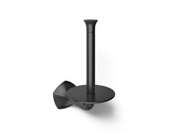 Kohler | Occasion | Toilet Paper Holder - Matte Black - image 1