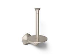 Kohler | Occasion | Toilet Paper Holder - Vibrant Brushed Nickel - image 1