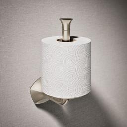 Kohler | Occasion | Toilet Paper Holder - Vibrant Brushed Bronze - image 2