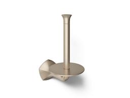 Kohler | Occasion | Toilet Paper Holder - Vibrant Brushed Bronze - image 1