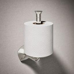 Kohler | Occasion | Toilet Paper Holder - Vibrant Polished Nickel - image 2