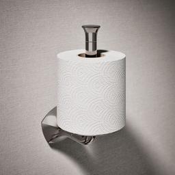 Kohler | Occasion | Toilet Paper Holder - Vibrant Titanium - image 2