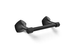 Kohler | Occasion | Toilet Paper Holder - Matte Black - image 1