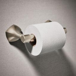 Kohler | Occasion | Toilet Paper Holder - Vibrant Brushed Bronze - image 2