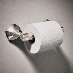 Kohler | Occasion | Toilet Paper Holder - Vibrant Polished Nickel - image 2