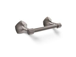 Kohler | Occasion | Toilet Paper Holder - Vibrant Titanium - image 1