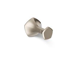 Kohler | Occasion | Robe Hook - Vibrant Brushed Nickel - image 1