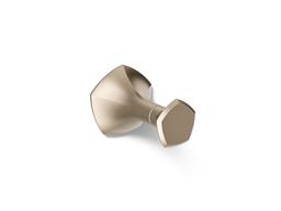 Kohler | Occasion | Robe Hook - Vibrant Brushed Bronze - image 1