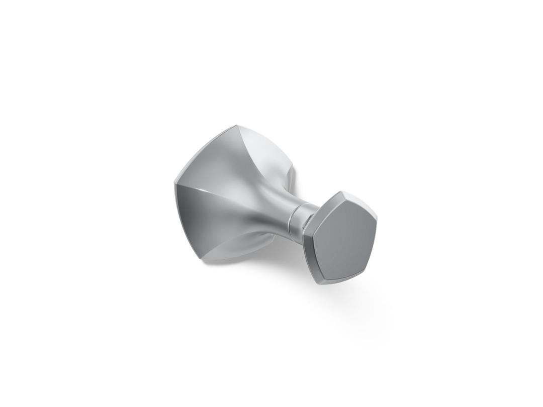 Kohler | Occasion | Robe Hook - Polished Chrome by Kohler