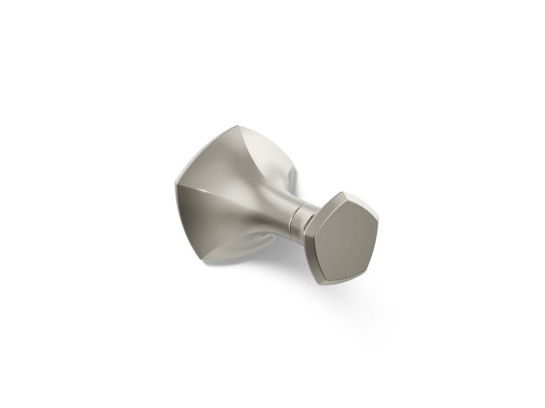 Kohler | Occasion | Robe Hook - Vibrant Polished Nickel by Kohler