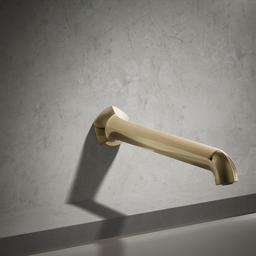 Kohler | Occasion | Tub Spout - Vibrant French Gold - image 2