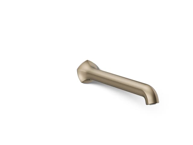 Kohler | Occasion | Tub Spout - Vibrant Brushed Bronze