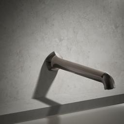 Kohler | Occasion | Tub Spout - Vibrant Titanium - image 2