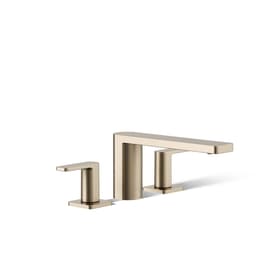 3/4 view of product