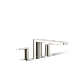 3/4 view of product