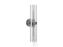 3/4 view of product with dimensions