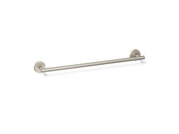Kohler Elate 18'' towel bar - Vibrant Brushed Nickel - image 1