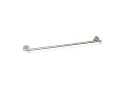Kohler Elate 24'' towel bar - Vibrant Brushed Nickel - image 1