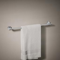 Kohler Elate 24'' towel bar - Polished Chrome - image 2