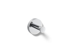 Kohler Elate Robe hook - Polished Chrome - image 1