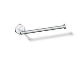 Kohler Elate 9'' towel arm - Polished Chrome - image 1