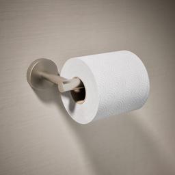 Kohler Elate Toilet paper holder - Vibrant Brushed Nickel - image 2