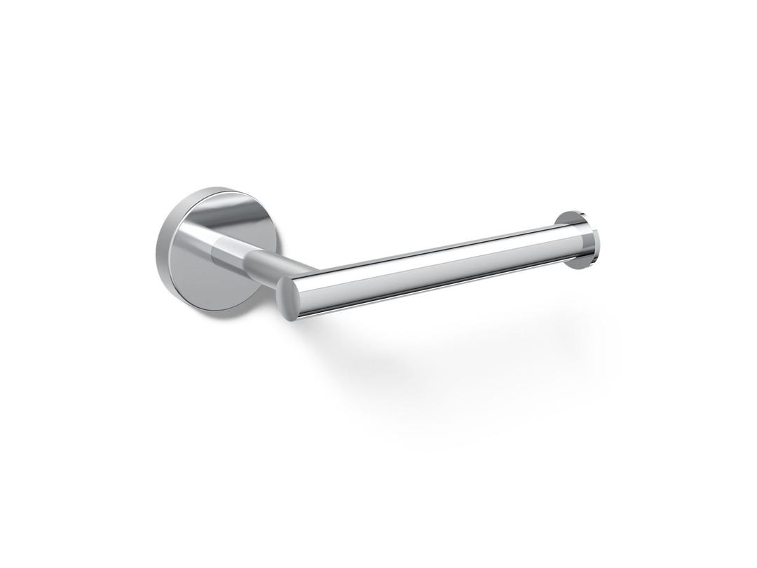 Kohler Elate Toilet paper holder - Polished Chrome by Kohler