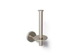 Kohler Elate Vertical toilet paper holder - Vibrant Brushed Nickel - image 1