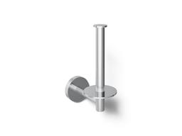 Kohler Elate Vertical toilet paper holder - Polished Chrome - image 1