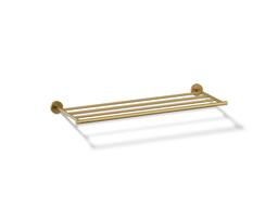Kohler Elate Hotelier - Vibrant Brushed Moderne Brass - image 1