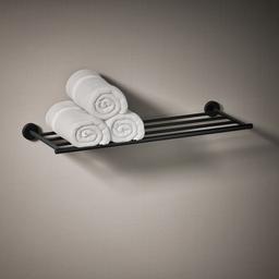 Kohler Elate Hotelier - Matte Black - image 2