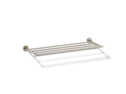 Kohler Elate Hotelier - Vibrant Brushed Nickel - image 1