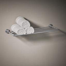 Kohler Elate Hotelier - Polished Chrome - image 2