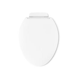 Glissade ReadyLatch Quiet-CloseE elongated toilet seat - image 7