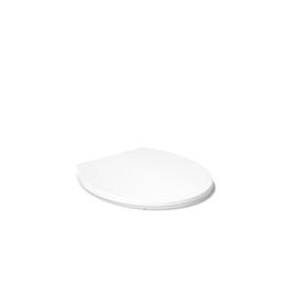 Glissade ReadyLatch Quiet-CloseE round-front toilet seat - image 8