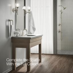 Bellera Centerset bathroom sink faucet, 1.2 gpm - image 7