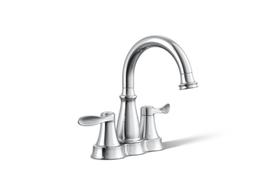 Bellera Centerset bathroom sink faucet, 1.2 gpm - image 1