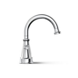 Bellera Centerset bathroom sink faucet, 1.2 gpm - image 5