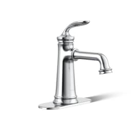3/4 view of product