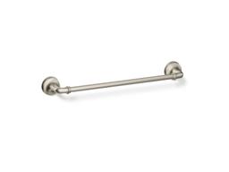 Bellera 18'' towel bar - Vibrant Brushed Nickel - image 1