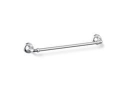 Bellera 18'' towel bar - Polished Chrome - image 1