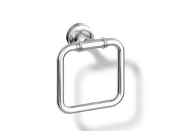 Bellera Towel ring - Polished Chrome - image 1