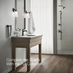 Simplice Single-handle bathroom sink faucet, 1.2 gpm - image 7