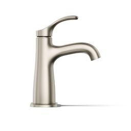 Simplice Single-handle bathroom sink faucet, 0.5 gpm - image 5