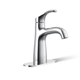 3/4 view of product