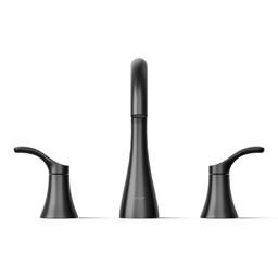 Simplice Widespread bathroom sink faucet, 1.2 gpm - image 6